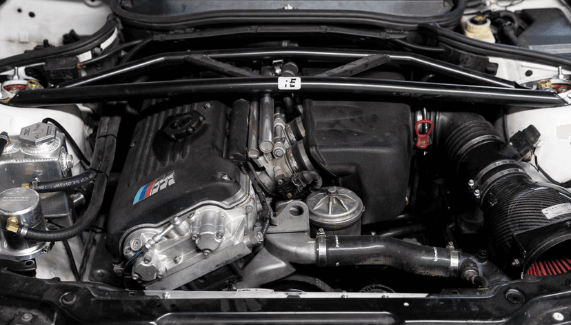 Oil Change